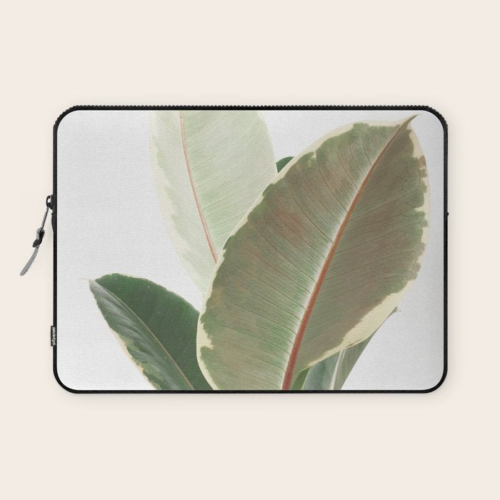 Ficus Teneke Laptop Sleeve Gallery Image 1