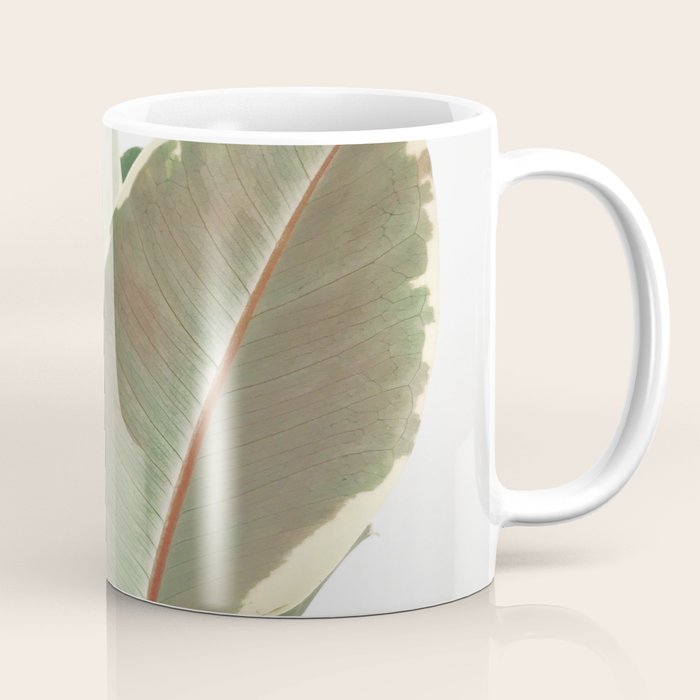 Ficus Teneke Coffee Mug Gallery Image 1