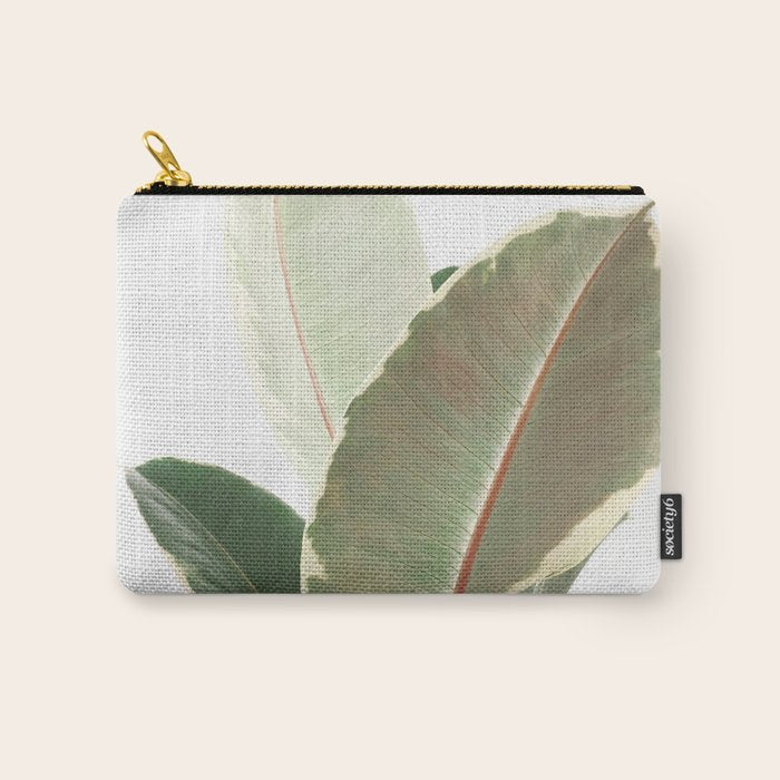 Ficus Teneke Carry All Pouch Gallery Image 1