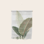 Ficus Teneke Wall Hanging Gallery Image 1