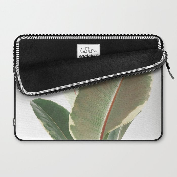 Ficus Teneke Laptop Sleeve Gallery Image 2