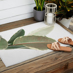 Ficus Teneke Outdoor Rug Gallery Image 2