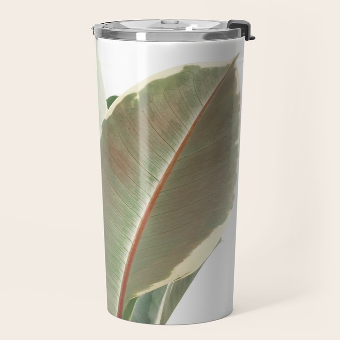 Ficus Teneke Travel Mug Gallery Image 2