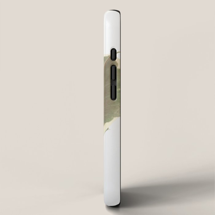 Ficus Teneke iPhone Case Gallery Image 2