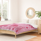 Babes of Summer Duvet Cover Gallery Image 2