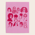 Babes of Summer Poster Gallery Image 4