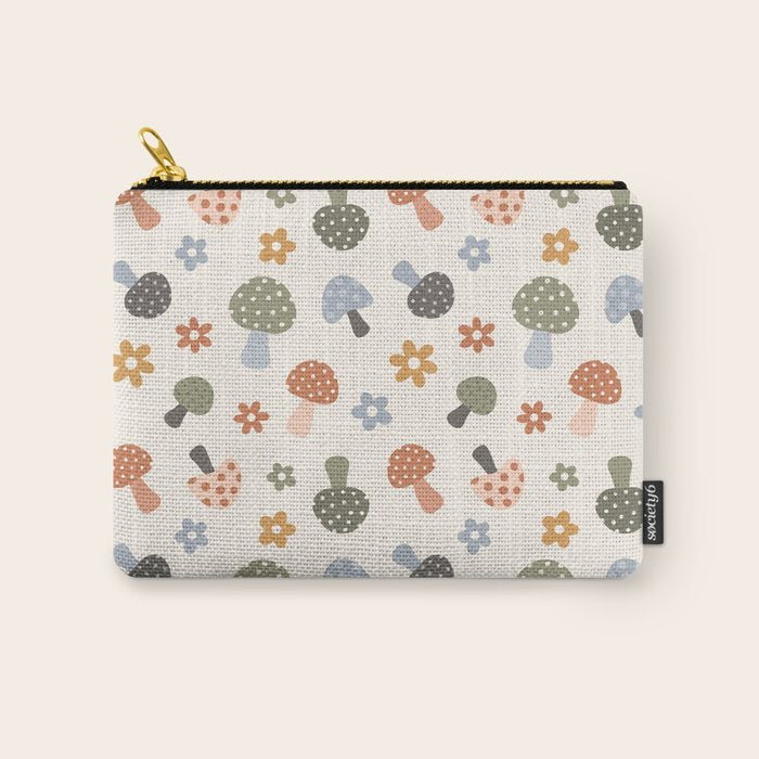 You are Magic Carry All Pouch Gallery Image 1