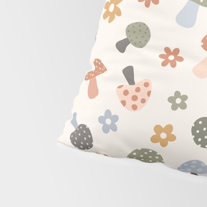 You are Magic Pillow Sham Gallery Image 4