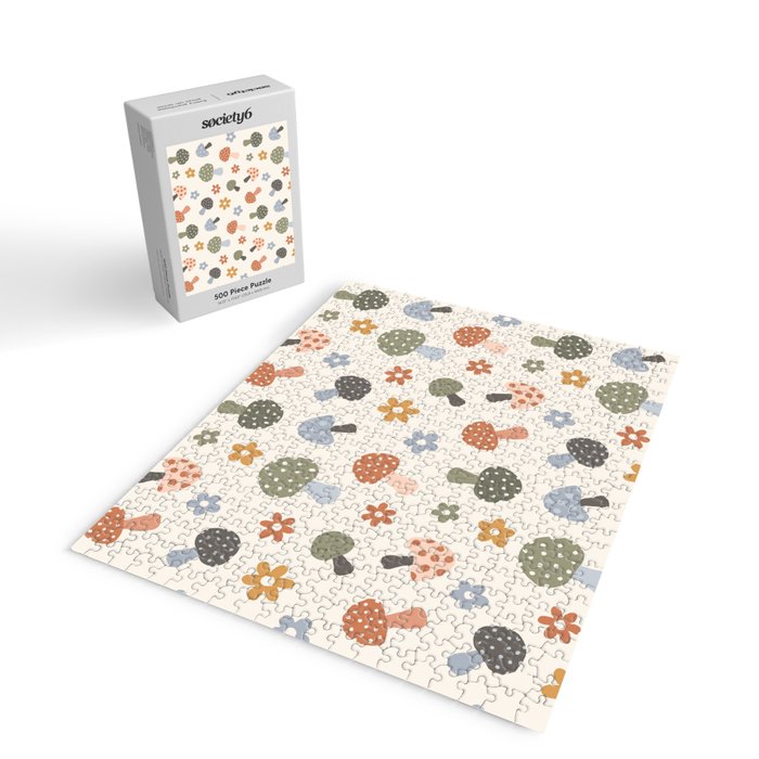 You are Magic Jigsaw Puzzle Gallery Image 2