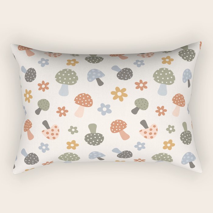 You are Magic Rectangular Pillow Gallery Image 1