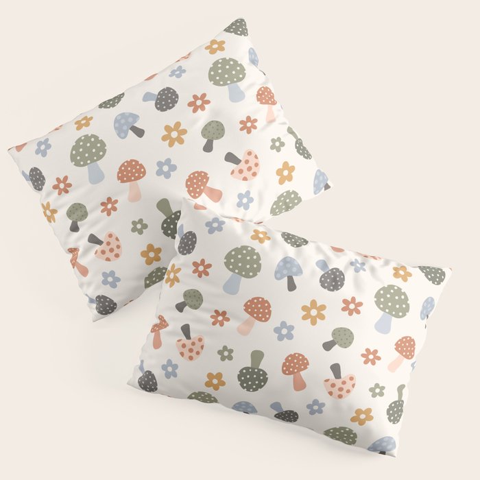 You are Magic Pillow Sham Gallery Image 3