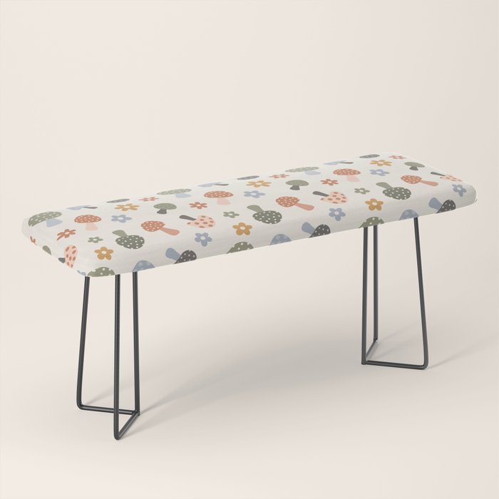 You are Magic Bench Gallery Image 1