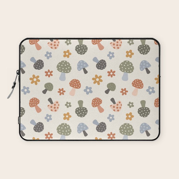 You are Magic Laptop Sleeve Gallery Image 1
