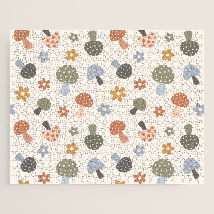 You are Magic Jigsaw Puzzle Gallery Image 1