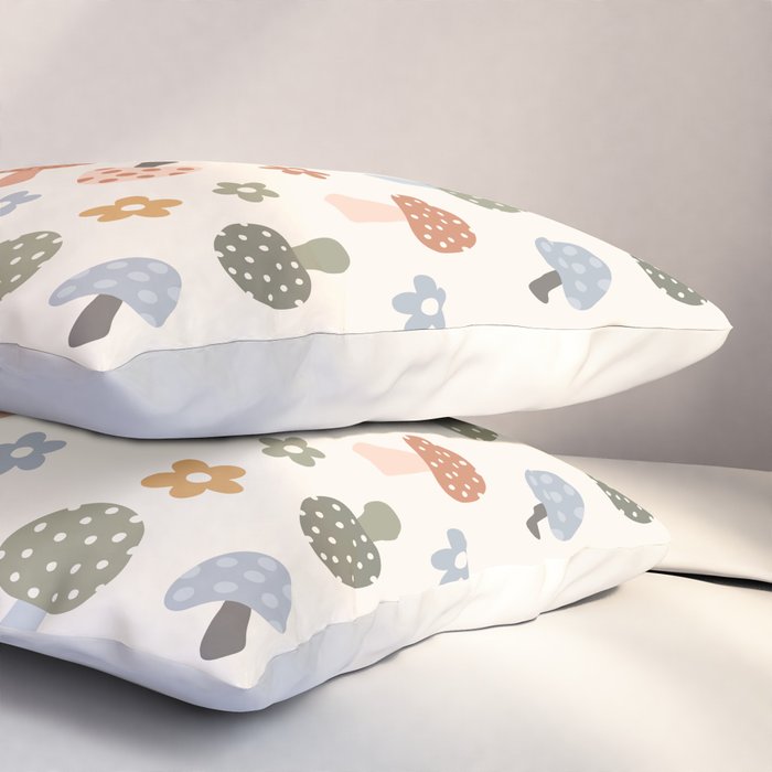 You are Magic Pillow Sham Gallery Image 3