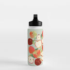 Fresh Apples Water Bottle Gallery Image 3