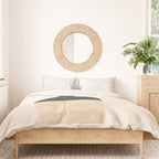 Minimal Abstract Art Vase Flower 3a Duvet Cover Gallery Image 3