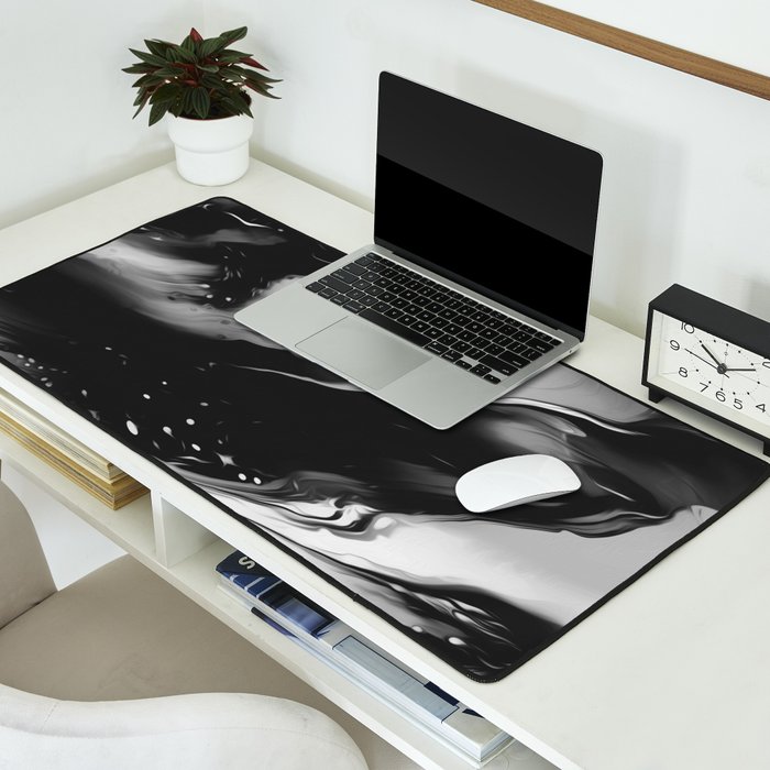 THE DAWN Desk Mat Gallery Image 2