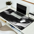 THE DAWN Desk Mat Gallery Image 2