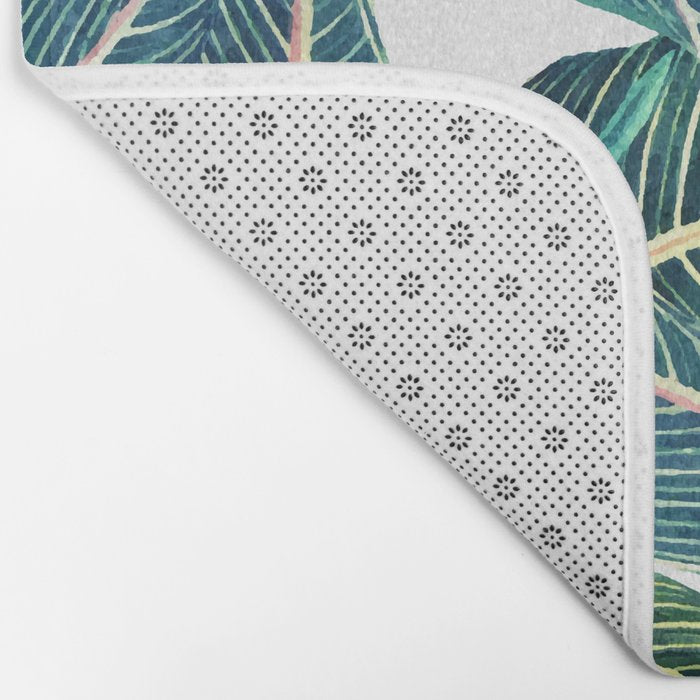 Edge & Dance #society6 #decor #buyart Bath Mat Gallery Image 2