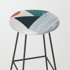 Cat Landscape 9 Stool Gallery Image 2