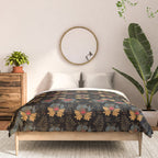 Vintage Royal Comforter Gallery Image 3
