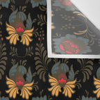 Vintage Royal Wall Tapestry Gallery Image 3