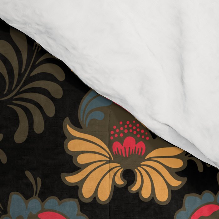 Vintage Royal Comforter Gallery Image 4