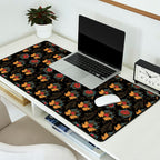 Vintage Royal Desk Mat Gallery Image 2