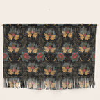 Vintage Royal Wall Hanging Gallery Image 1
