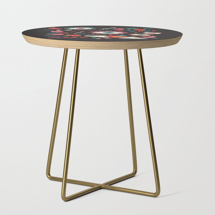Love Pop Icons Side Table Gallery Image 1