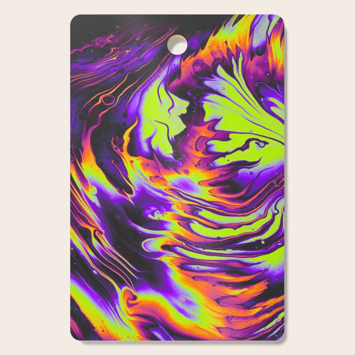 High Hopes Cutting Board Gallery Image 1