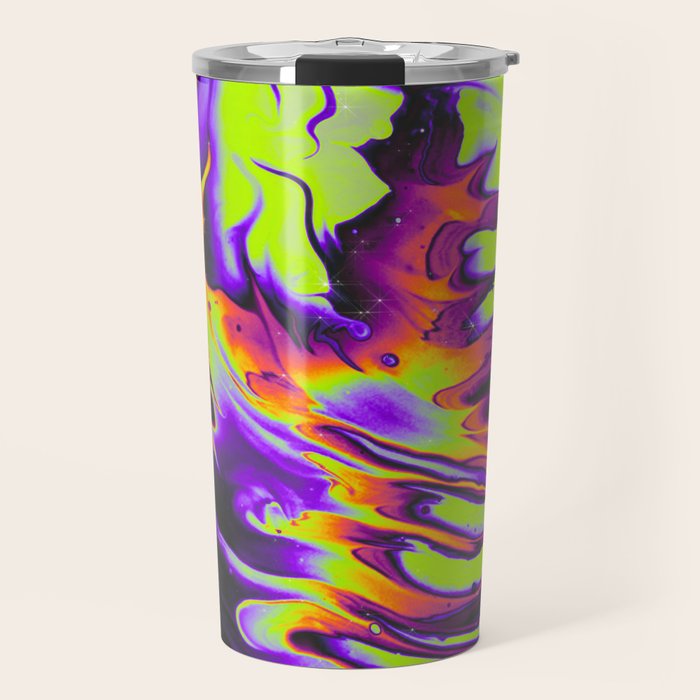 High Hopes Travel Mug Gallery Image 1