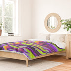 High Hopes Duvet Cover Gallery Image 2