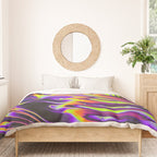 High Hopes Duvet Cover Gallery Image 3