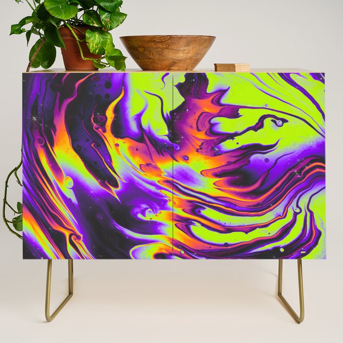 High Hopes Credenza Gallery Image 1