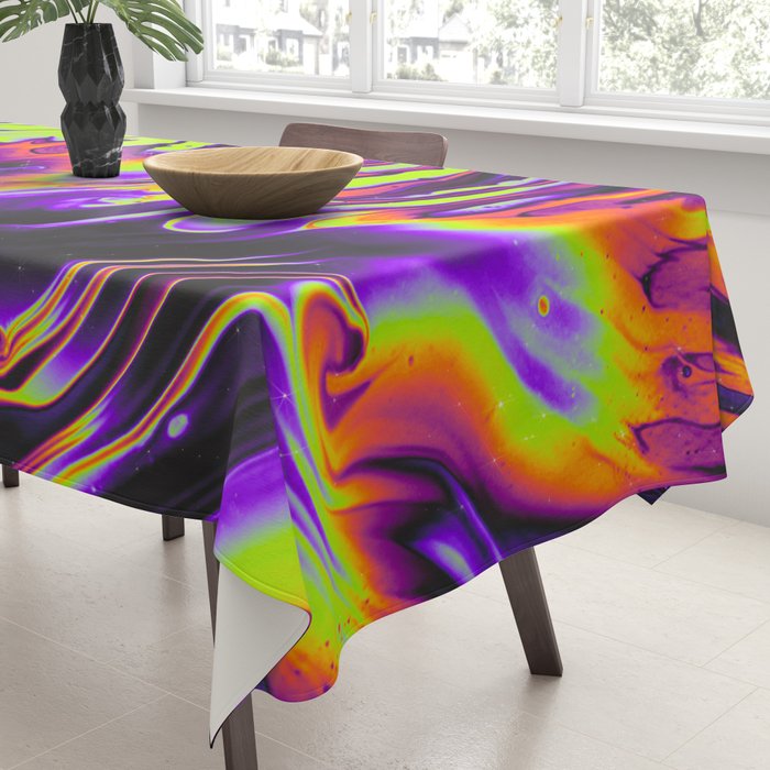 High Hopes Tablecloth Gallery Image 3