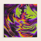 High Hopes Wood Wall Art Gallery Image 1
