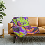 High Hopes Throw Blanket Gallery Image 1
