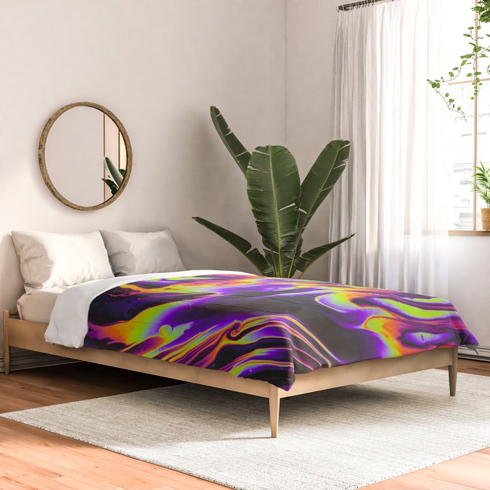 High Hopes Comforter Gallery Image 2
