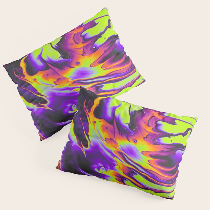 High Hopes Pillow Sham Gallery Image 3