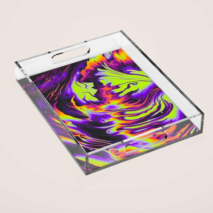 High Hopes Acrylic Tray Gallery Image 1