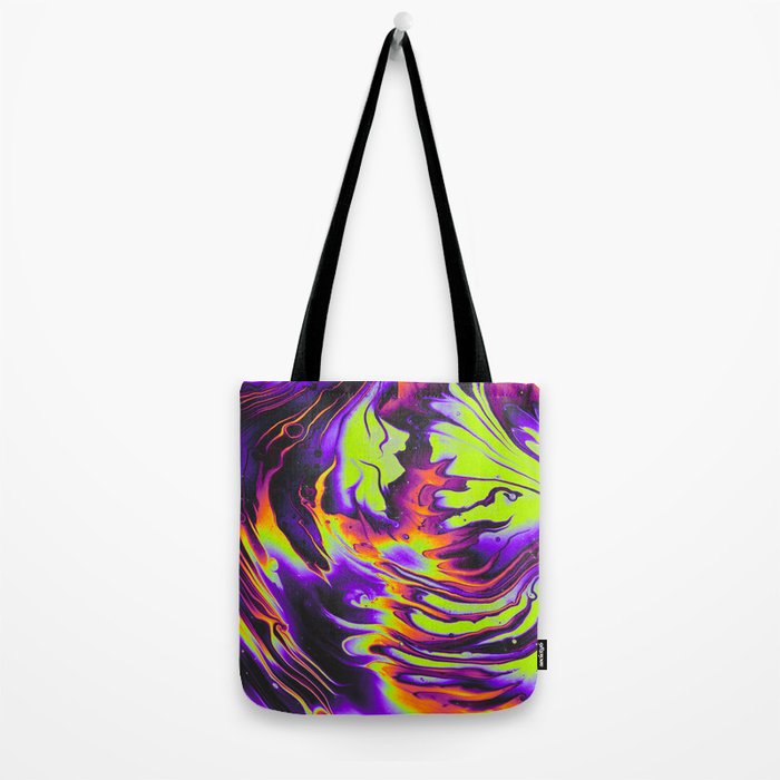 High Hopes Tote Bag Gallery Image 2