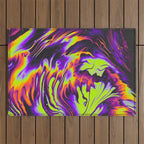 High Hopes Outdoor Rug Gallery Image 1