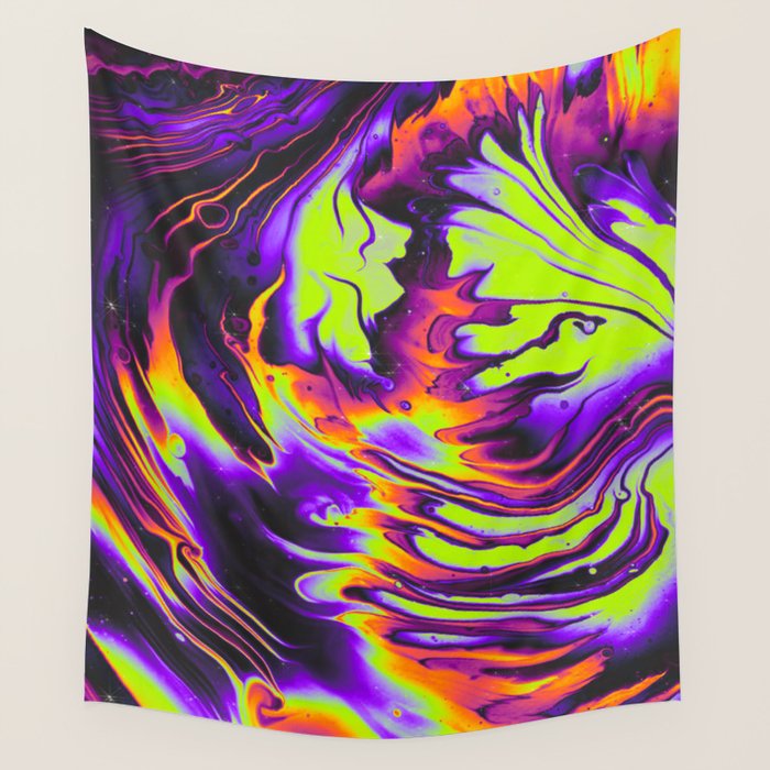 High Hopes Wall Tapestry Gallery Image 4