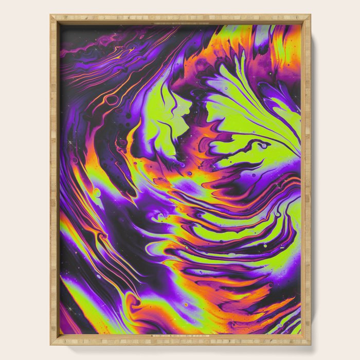 High Hopes Serving Tray Gallery Image 1