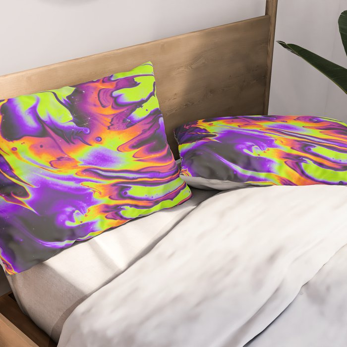 High Hopes Pillow Sham Gallery Image 2