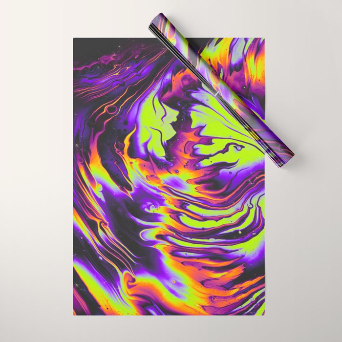 High Hopes Wrapping Paper Gallery Image 1