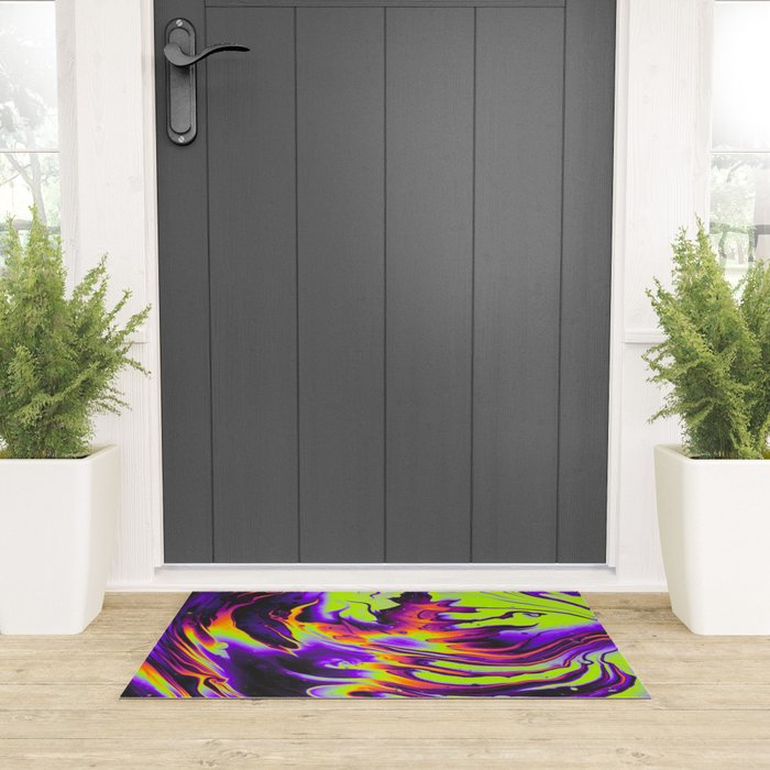High Hopes Welcome Mat Gallery Image 3