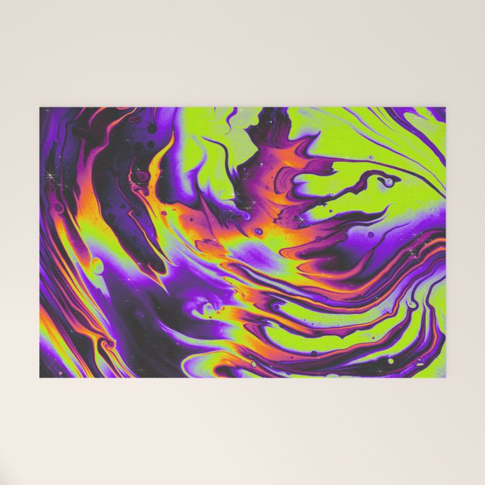 High Hopes Welcome Mat Gallery Image 1